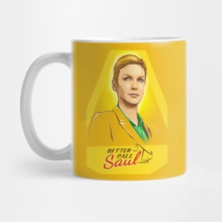 Better Call Saul - Kim Mug